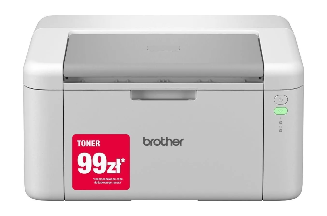 Drukarka Brother HL-L1230W